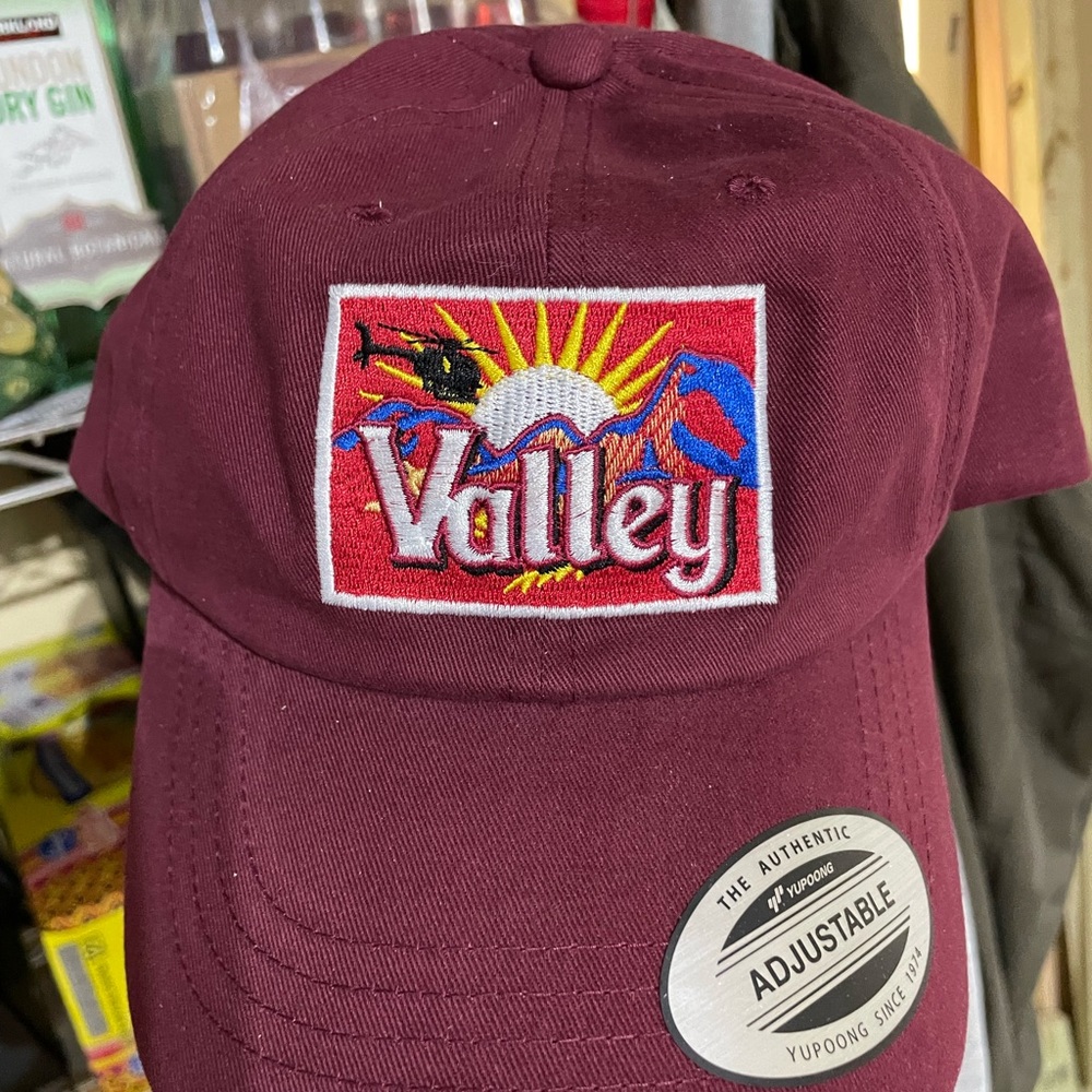 Valley Operations Group hat for sale